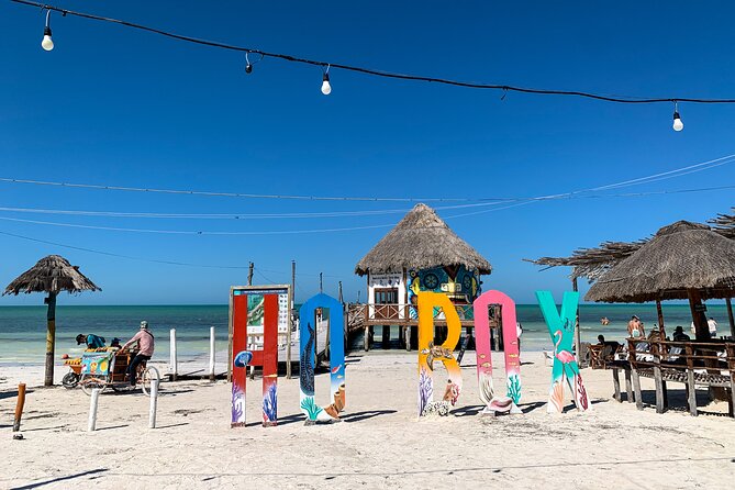 The best of Holbox from Tulum - The “No-Planning Needed” Advantage from Tulum