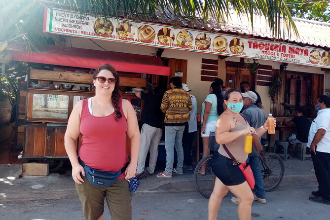 The best Taco Tour in Tulum - Price and Value: What $76.47 Buys You in Real Terms