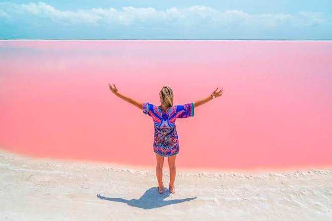 Tour Las Coloradas & Rio Lagartos only from Tulum - Getting to the pickup: 6:30 am and shared-ride logistics
