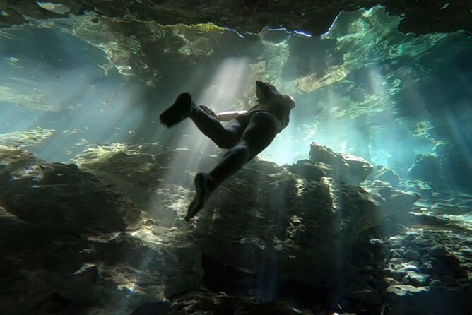 Tour to Coba Tulum and Cenote with Buffet from Tulum - Price and value: what you really pay for Cobá + Tulum + a cenote