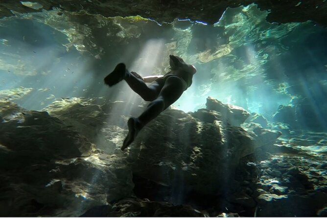Tour to Tulum and Cenote Swimming with Turtles from Tulum - Lunch and the details that keep the day from falling apart