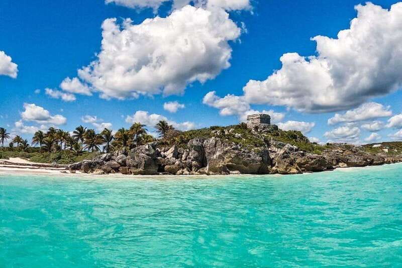 Tulum: 2-Hour Snorkeling in Two Spots of Tulum's Reef - Reaching the park and the meeting point: plan for extra time