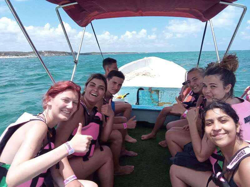 Tulum: 2 spot Reef Snorkel 1 hour 30 minutes - What You’ll See at the Reef (and How to Make It Count)