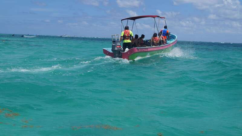 Tulum: 2 spot Reef Snorkel 1 hour 30 minutes - Practical Tips: Bring the Right Stuff and Avoid the Annoying Rules