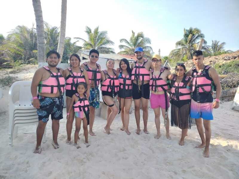 Tulum: 2 spot Reef Snorkel 1 hour 30 minutes - Should You Book This Tulum Reef Snorkel Tour?