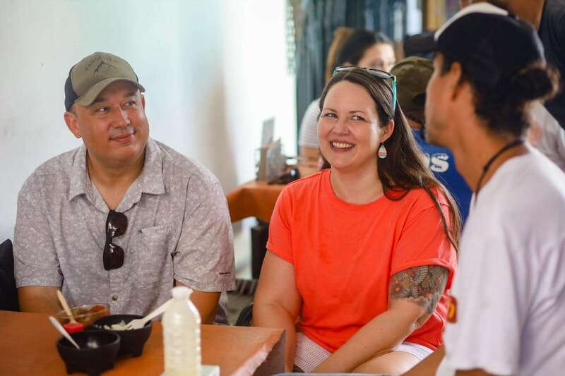 Tulum: 3-Hour Local Food Tasting Tour - Why this Tulum food tour feels local fast