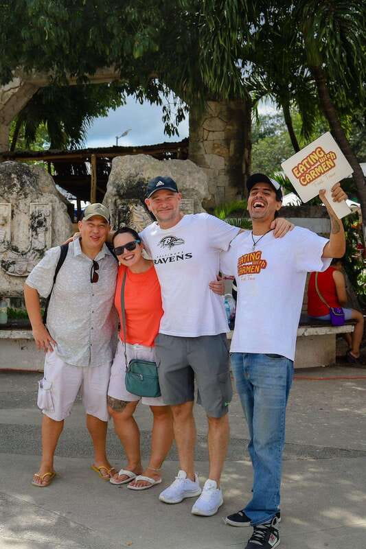 Tulum: 3-Hour Local Food Tasting Tour - Meeting point reality check (so you don’t waste time)