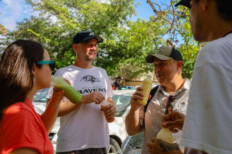 Tulum: 3-Hour Local Food Tasting Tour - The guide factor: how people like Armando, Luis, and Alejandro change the experience