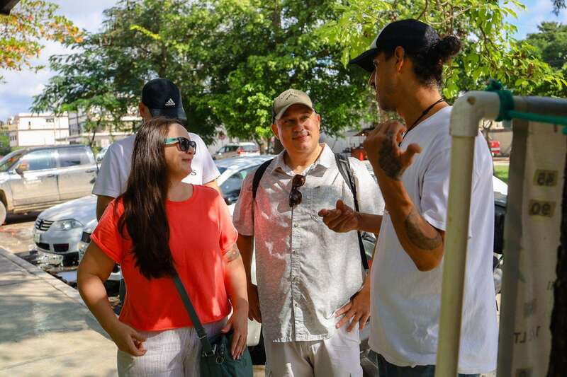 Tulum: 3-Hour Local Food Tasting Tour - What to bring so the day feels easy