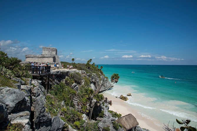 Tulum Adventure (archeological zone-Atv-ziplines-cenote-lunch-drinks-rappel) - Pickup, Meeting Points, and Why You Should Confirm