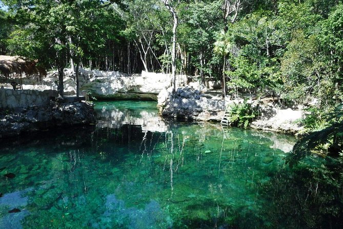 Tulum Adventure (Private, Full Day) - Who this tour suits best (and who might rethink it)