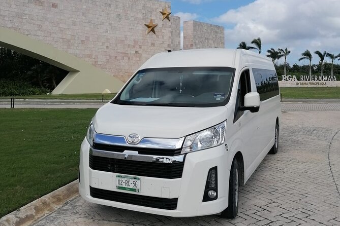 Tulum Airport Private Transportation to Tulum - Quick Practical Highlights