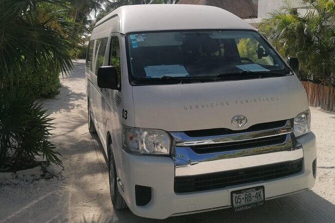 Tulum Airport Private Transportation to Tulum - Cancellation and Weather: What You Should Know Before Paying