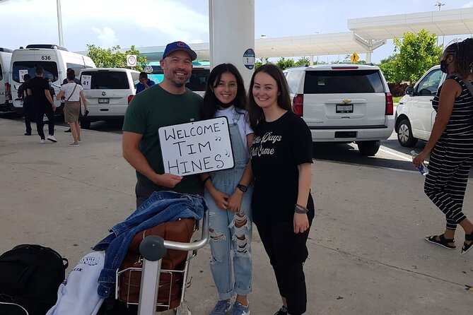 Tulum Airport to Downtown Tulum(Centro/Veleta/Aldea Zama)-One Way - From Tulum Airport to Downtown: What This One-Way Transfer Really Delivers