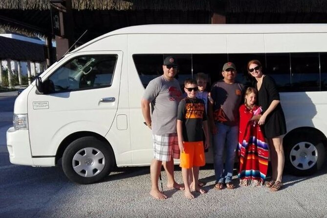 Tulum Airport to Downtown Tulum(Centro/Veleta/Aldea Zama)-One Way - Who Should Book This Transfer (and Who Might Skip It)
