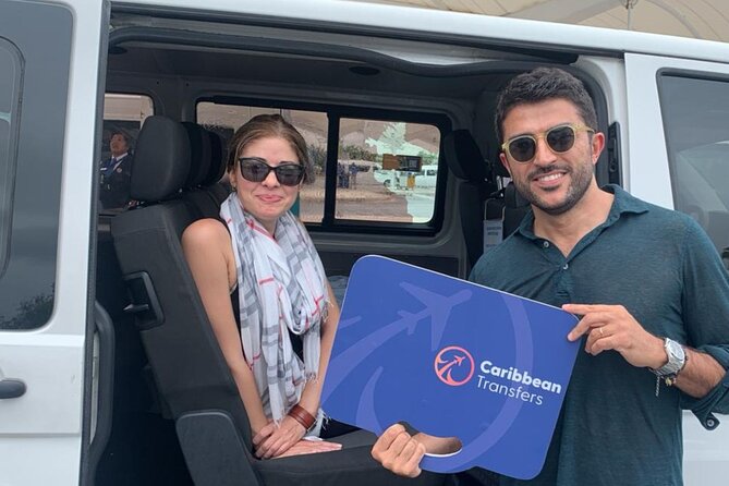 Tulum Airport Transportation - Private Tulum airport transfer that keeps your day on schedule