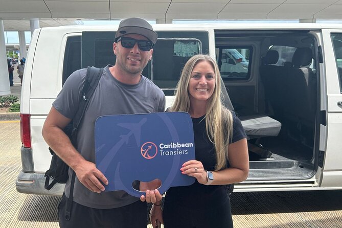 Tulum Airport Transportation - Comfort that starts the moment you step outside