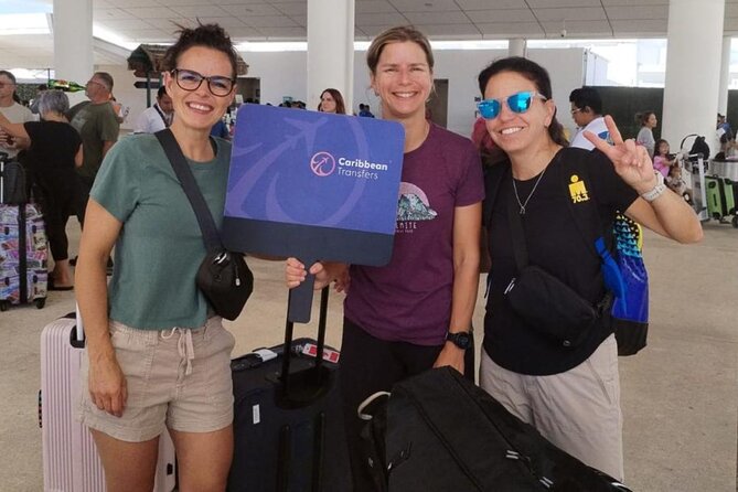Tulum Airport Transportation - Downtown vs Hotel Zone: where this transfer fits best