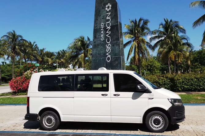 Tulum Airport Transportation - How I’d use this service for an easy arrival day