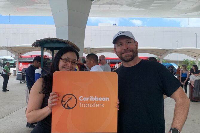 Tulum Airport Transportation - How I’d handle departure day so you don’t lose time