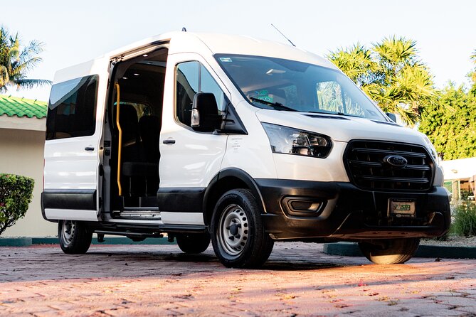 Tulum Airport Transportation to your destiny in Private Minibus - Key Highlights I’d Plan Around