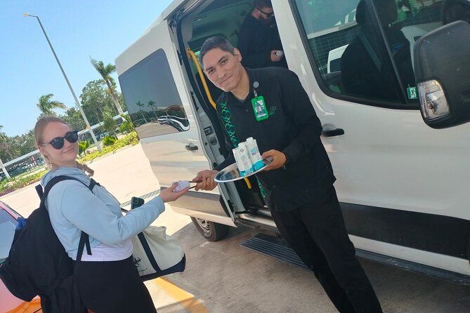 Tulum Airport Transportation to your destiny in Private Minibus - Should You Book This Tulum Airport Private Minibus?
