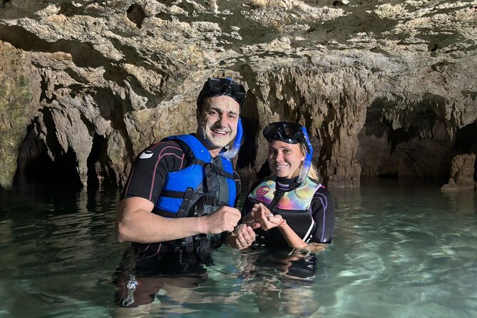 Tulum and Cenote Private Tour Ruins and Swimming - Key reasons this tour works so well