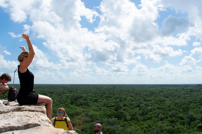 Tulum and Coba with Cenote Swim and Lunch from Cancun - What You Pay and What You Really Get for $89
