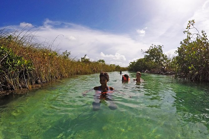 Tulum Archaeological Site & Sian Ka'an Muyil Tour from Tulum - Sian Ka’an + Tulum: What Makes This Day Feel Worth It