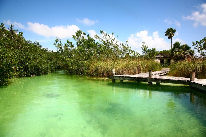 Tulum Archaeological Site & Sian Ka'an Muyil Tour from Tulum - Price and Value: Why $169 Can Make Sense in Tulum
