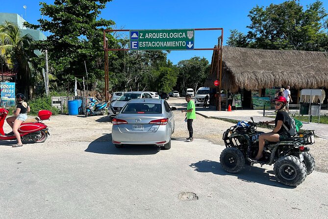 Tulum Area Experiences Guided ATV Tour to 3 Cenote's, Snorkel/Swim & Local Lunch - What’s Actually Included (and Why That Matters)