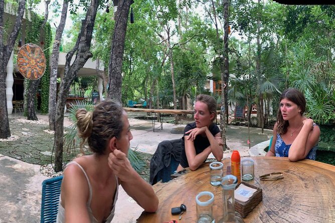 Tulum Area Experiences Guided ATV Tour to 3 Cenote's, Snorkel/Swim & Local Lunch - Price and Pickup Realities for a $174.95 Tour