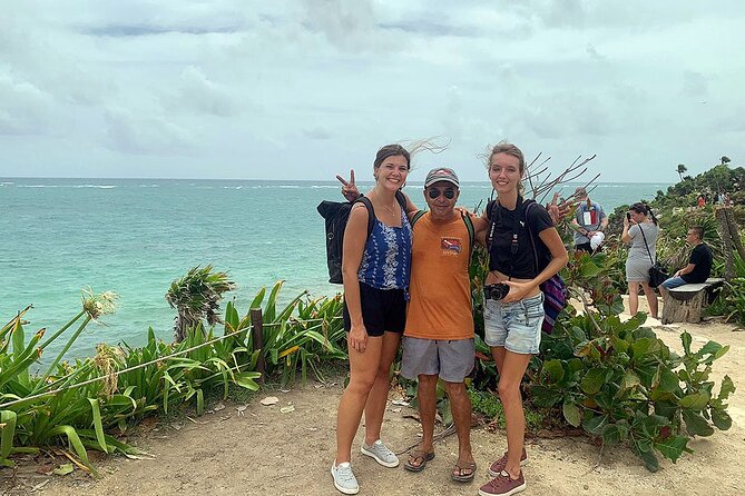 Tulum Area Experiences Guided ATV Tour to 3 Cenote's, Snorkel/Swim & Local Lunch - Who This Tour Fits Best (and Who Might Want a Different Plan)