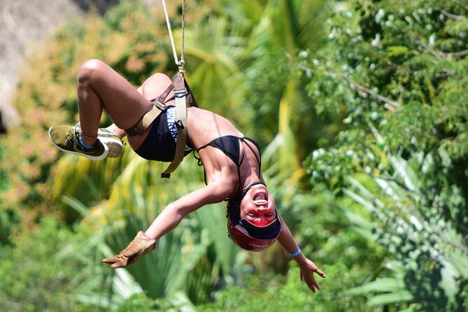 Tulum ATV Tour – Ruins, Cenote, Zipline All-Inclusive Combo - ATV riding: included gear, moderate fitness, real excitement