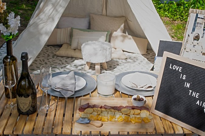 Tulum Beach Luxury Picnic Experience - Who This Picnic Fits Best (And Who Might Want Something Else)