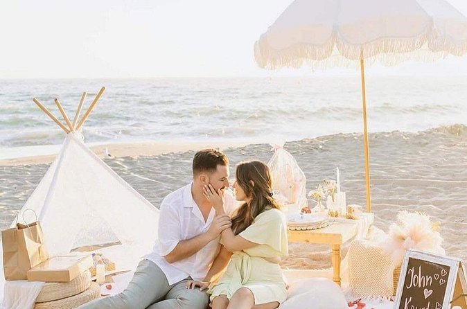 Tulum Beach Luxury Picnic Experience - Price and Value: Paying for the Setup, Not Just the View