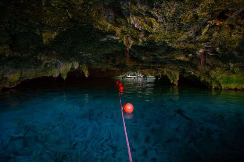 Tulum: Cenote Trail Bike Tour - Key things that make this tour work