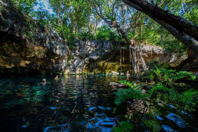 Tulum: Cenote Trail Bike Tour - Why the guides matter more than you think