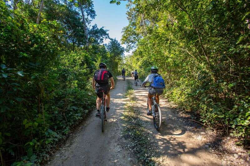 Tulum: Cenote Trail Bike Tour - Value check: is $119 a good deal?