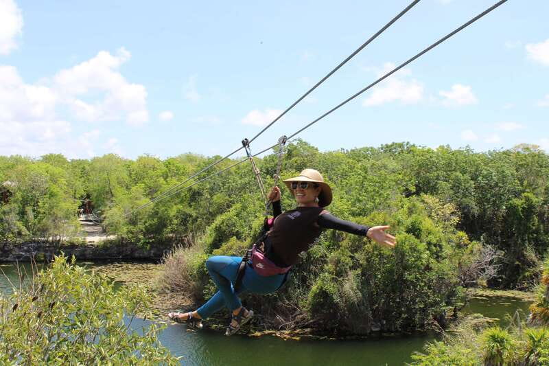 Tulum: Cenote Trail Bike Tour - What to bring (and how to not get annoyed)