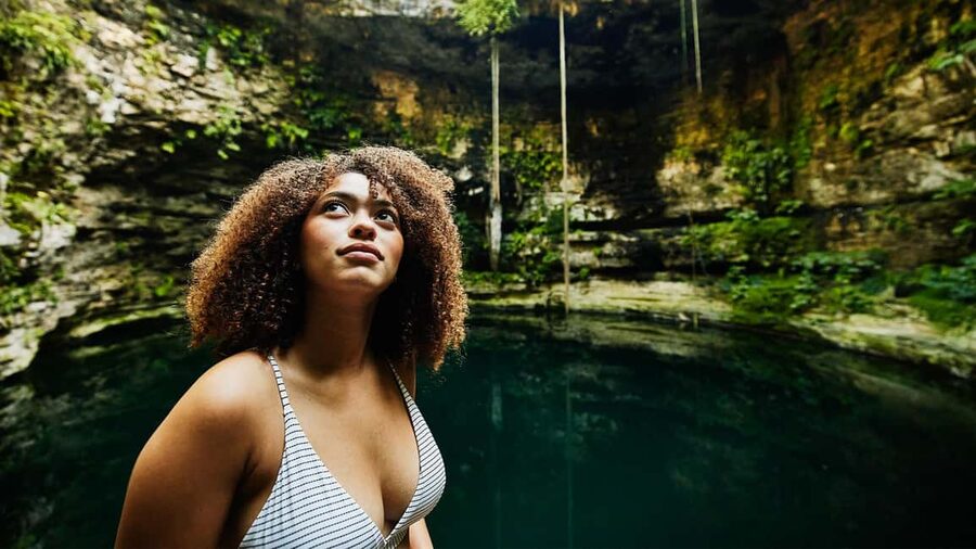 Tulum: Chichen Itza Adventure! Cenote Saamal and Valladolid - The 13-Hour Pace: Where Time Feels Fair and Where It Doesn’t