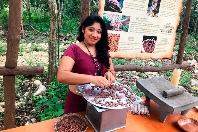 Tulum: Chocolate & Honey Sanctuary Experience with Cenote - Key things to know before you go
