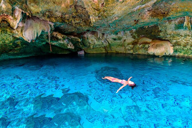 Tulum: Chocolate & Honey Sanctuary Experience with Cenote - The soap and take-home chocolate promise (and how to plan around it)