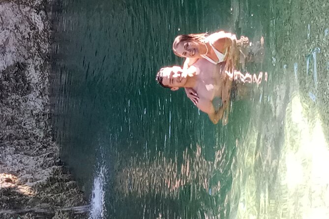 Tulum: Chocolate & Honey Sanctuary Experience with Cenote - Lunch built around Mayan honey and cacao (this is not just filler)