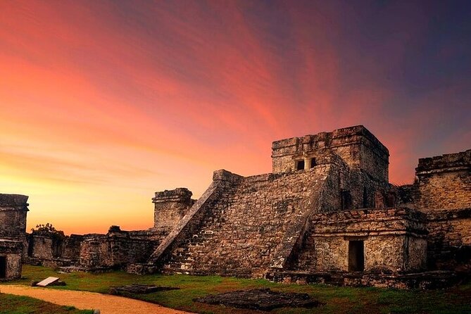Tulum Day Trip: Pyramids + Reef Snorkel & Cenote Swim - Price and logistics: what you’re paying for, plus the $25 tax