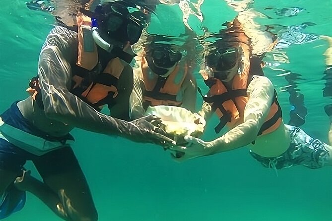 Tulum Day Trip: Pyramids + Reef Snorkel & Cenote Swim - Group size and the pace: when this feels great, and when it doesn’t