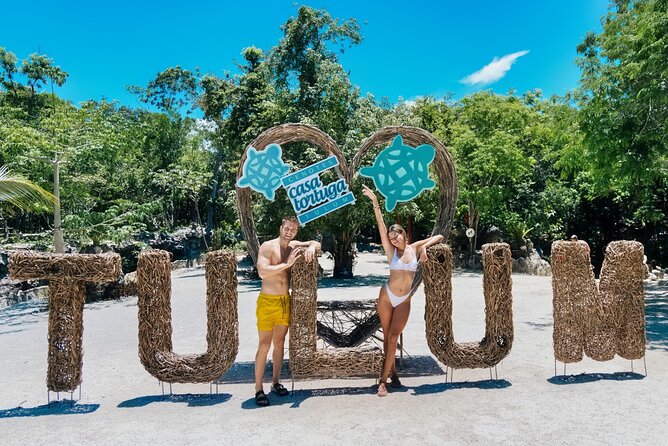 Tulum Day-trip to Mayan Temples and Cenote Swim - Price and value: the $59 is only part of the story