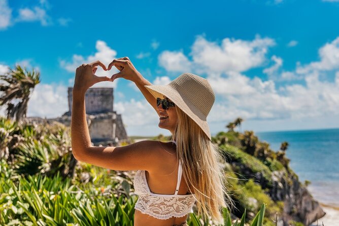 Tulum Day-trip to Mayan Temples and Cenote Swim - What the group size means for your comfort