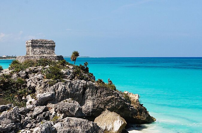 Tulum Deep Sea Fishing Tour - Key highlights worth planning around
