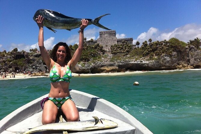 Tulum Deep Sea Fishing Tour - Who this tour fits best (and who should temper expectations)